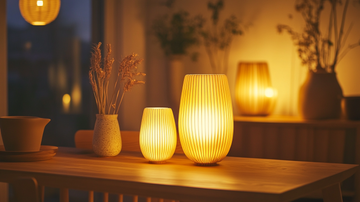 Les avantages écologiques des lampes solaires pour votre maison : pourquoi faire le choix durable