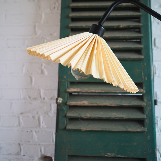 SUSPENSION EN TIGE DE BAMBOU 35CM