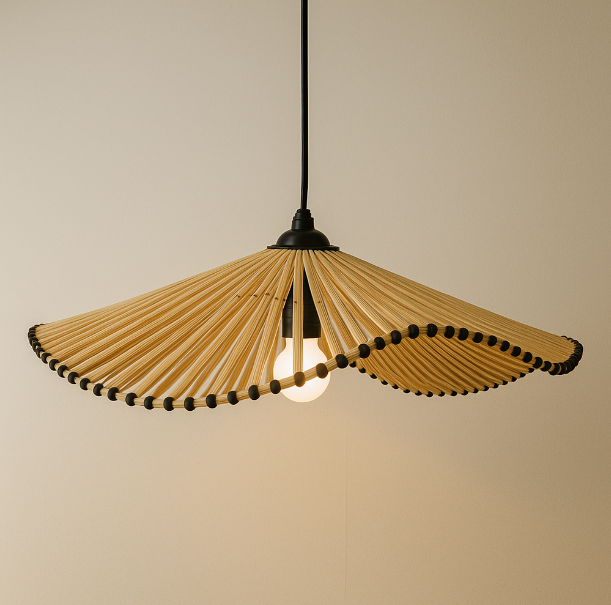 Suspension Salon