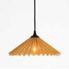 SUSPENSION EN TIGE DE BAMBOU 35CM