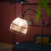 PIED DE LAMPADAIRE VINTAGE