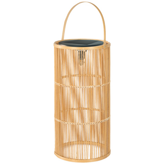 LAMPE SOLAIRE STICK JARDIN XXL